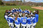 Softball vs Springfield  Wheaton College Softball vs Springfield College. - Photo by: KEITH NORDSTROM : Wheaton, Baseball